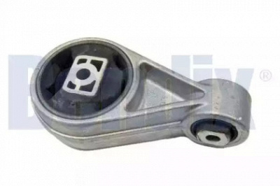 BENDIX 046708b -  Подвеска, двигатель