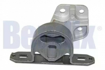 BENDIX 046710b -  Подвеска, двигатель