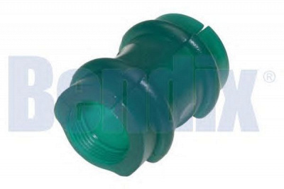 BENDIX 046737b -  Опора, стабилизатор