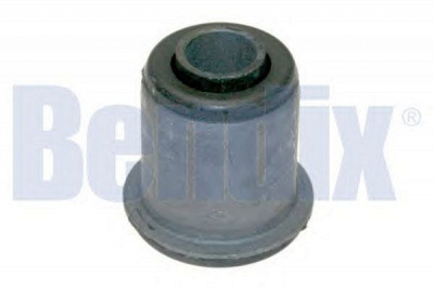 BENDIX 046750b -  Подвеска, рычаг независимой подвески колеса