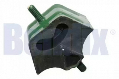 BENDIX 046769b - Подвеска, двигатель
