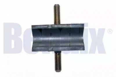 BENDIX 046783b -  Подвеска, двигатель