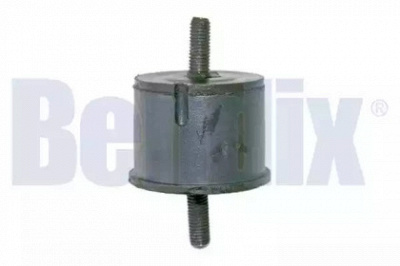 BENDIX 046802b -  Подвеска, двигатель