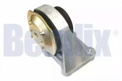 BENDIX 046834b -  Подвеска, двигатель