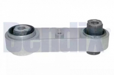 BENDIX 046839b -  Подвеска, двигатель