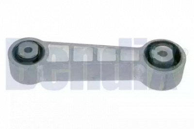 BENDIX 046840b -  Подвеска, двигатель