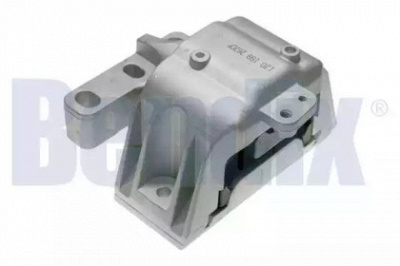 BENDIX 046893b -  Подвеска, двигатель