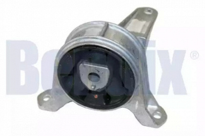 BENDIX 046912b -  Подвеска, двигатель
