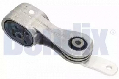 BENDIX 046963b -  Подвеска, двигатель