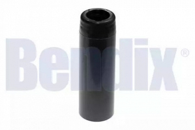 BENDIX 047047b -  Защитный колпак / пыльник, амортизатор