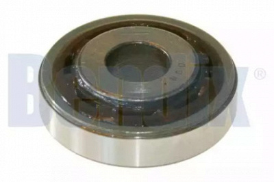 BENDIX 047055b -  Подшипник качения, опора стойки амортизатора