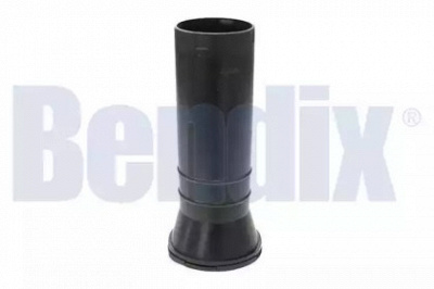 BENDIX 047062b -  Защитный колпак / пыльник, амортизатор