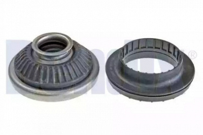 BENDIX 047076b -  Опора стойки амортизатора