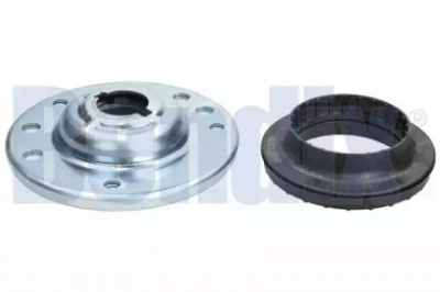 BENDIX 047077b -  Опора стойки амортизатора