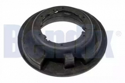 BENDIX 047145b -  Опорное кольцо, опора стойки амортизатора
