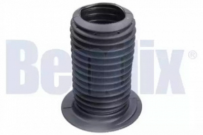 BENDIX 047158b -  Защитный колпак / пыльник, амортизатор