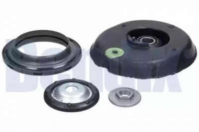 BENDIX 047165b -  Ремкомплект, опора стойки амортизатора