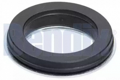 BENDIX 047167b -  Подшипник качения, опора стойки амортизатора
