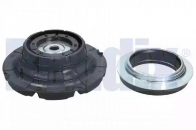 BENDIX 047168b -  Опора стойки амортизатора