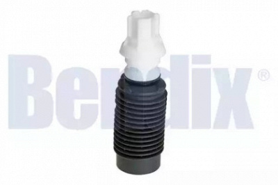 BENDIX 047187b -  Буфер, амортизация