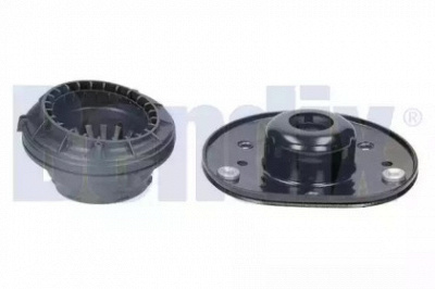 BENDIX 047201b -  Опора стойки амортизатора