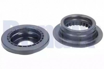 BENDIX 047202b -  Подшипник качения, опора стойки амортизатора