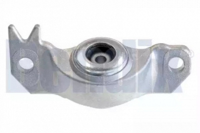 BENDIX 047206b -  Опора стойки амортизатора