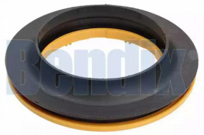 BENDIX 047219b -  Подшипник качения, опора стойки амортизатора