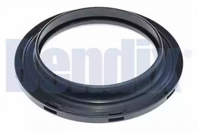 BENDIX 047220b -  Подшипник качения, опора стойки амортизатора