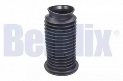 BENDIX 047250b -  Защитный колпак / пыльник, амортизатор