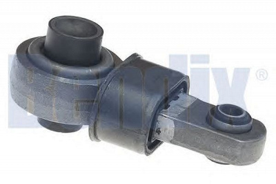 BENDIX 047280b -  Подвеска, рычаг независимой подвески колеса