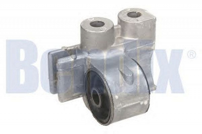 BENDIX 047281b -  Подвеска, рычаг независимой подвески колеса