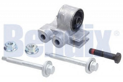 BENDIX 047282b -  Ремкомплект, поперечный рычаг подвески