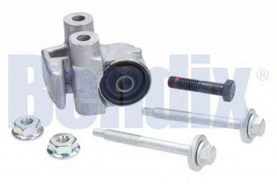 BENDIX 047284b -  Ремкомплект, поперечный рычаг подвески