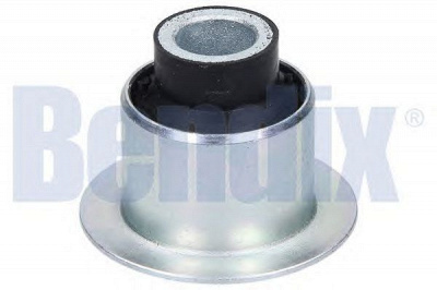BENDIX 047369b -  Подвеска, листовая рессора