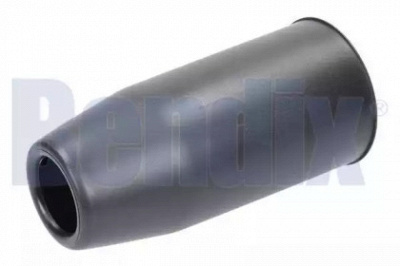 BENDIX 047387b -  Защитный колпак / пыльник, амортизатор