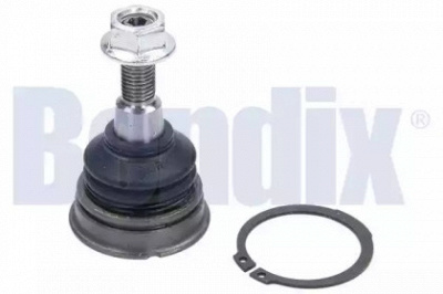BENDIX 047491b -  Несущий / направляющий шарнир