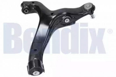 BENDIX 047497b -  Рычаг независимой подвески колеса, подвеска колеса