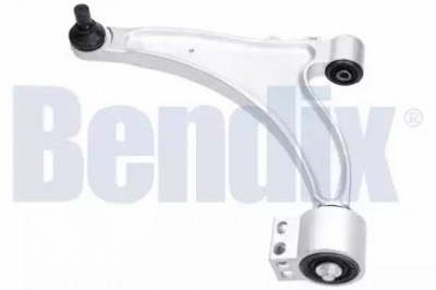 BENDIX 047498b -  Рычаг независимой подвески колеса, подвеска колеса