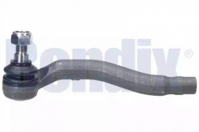 BENDIX 047535b -  Наконечник поперечной рулевой тяги