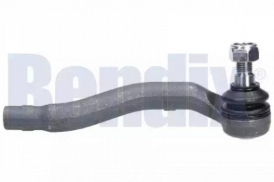 BENDIX 047536b -  Наконечник поперечной рулевой тяги