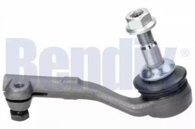 BENDIX 047538b -  Наконечник поперечной рулевой тяги