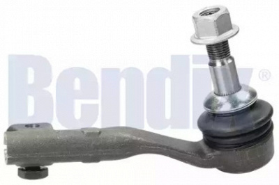 BENDIX 047540b -  Наконечник поперечной рулевой тяги