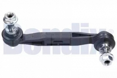 BENDIX 047576b -  Тяга / стойка, стабилизатор