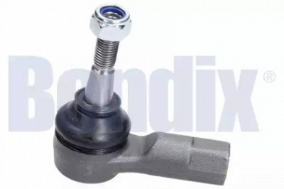 BENDIX 047580b -  Наконечник поперечной рулевой тяги