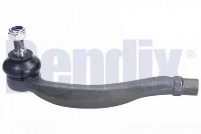 BENDIX 047581b -  Наконечник поперечной рулевой тяги