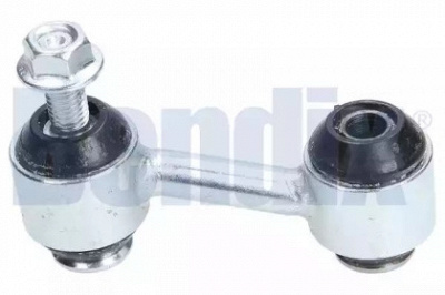 BENDIX 047595b -  Тяга / стойка, стабилизатор