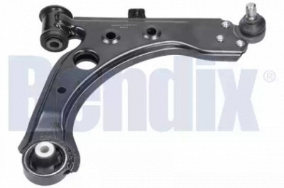 BENDIX 047600b -  Рычаг независимой подвески колеса, подвеска колеса