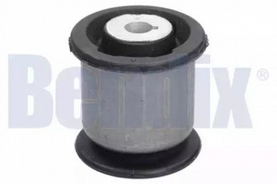 BENDIX 047616b -  Подвеска, держатель ступенчатой коробки передач