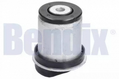BENDIX 047618b -  Втулка, балка моста